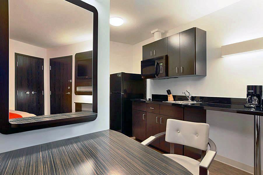 Motel 6-Moosomin, Sk Номер фото